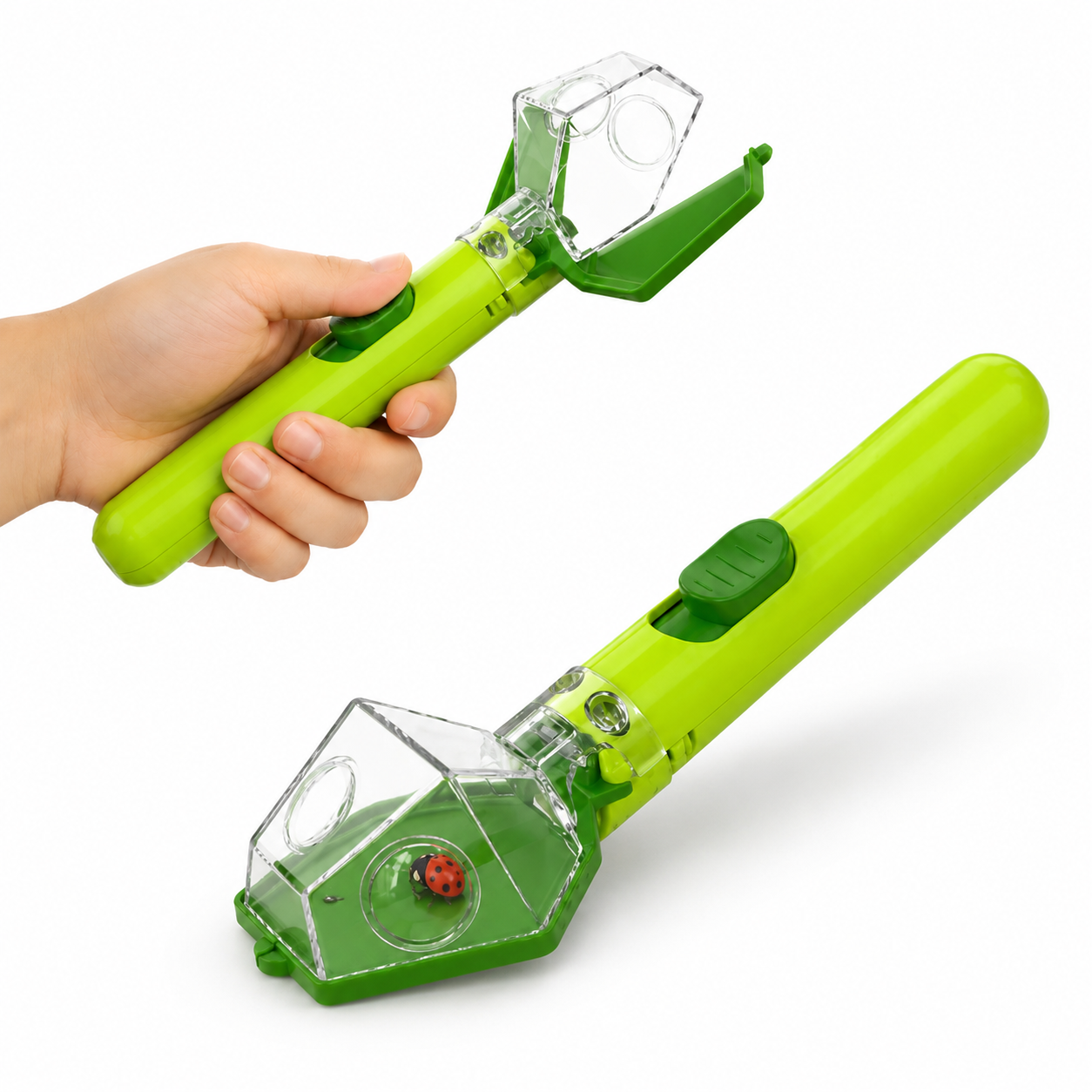 Atrapa Insectos
