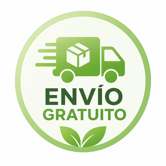 Envío gratuito