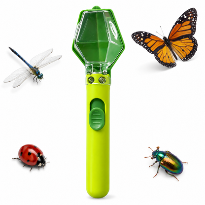 Atrapa Insectos