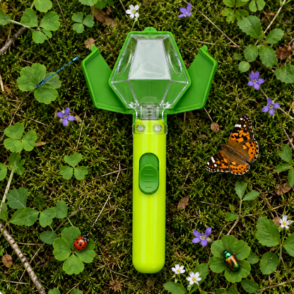 Atrapa Insectos