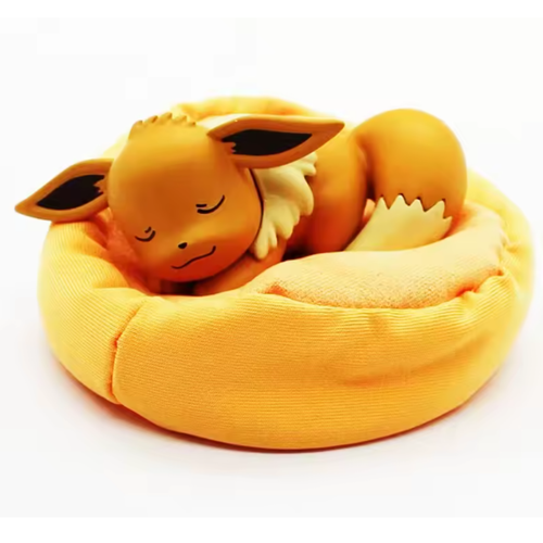 Poke Nest Sleeping