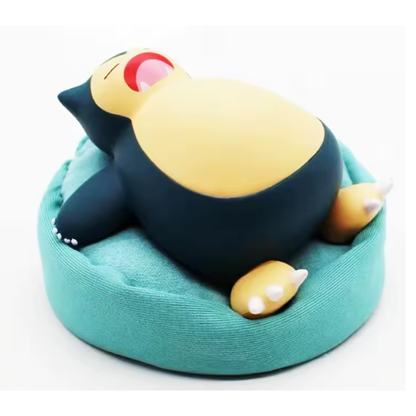 Poke Nest Sleeping